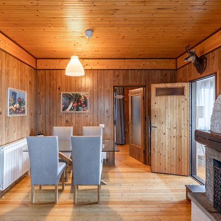 I Due Alberi Casa Vacanze Стреза Екстер'єр фото
