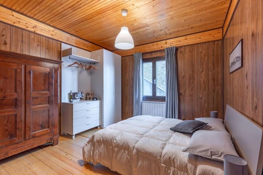 I Due Alberi Casa Vacanze Стреза Екстер'єр фото