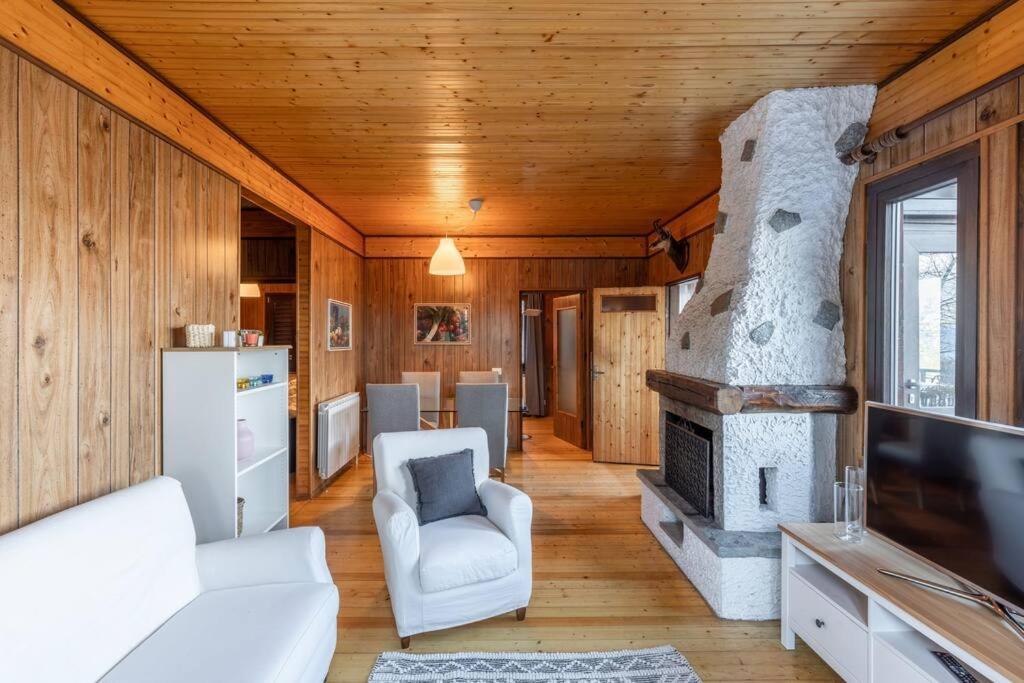 I Due Alberi Casa Vacanze Стреза Екстер'єр фото