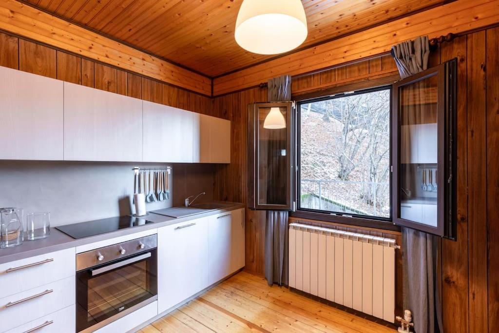 I Due Alberi Casa Vacanze Стреза Екстер'єр фото