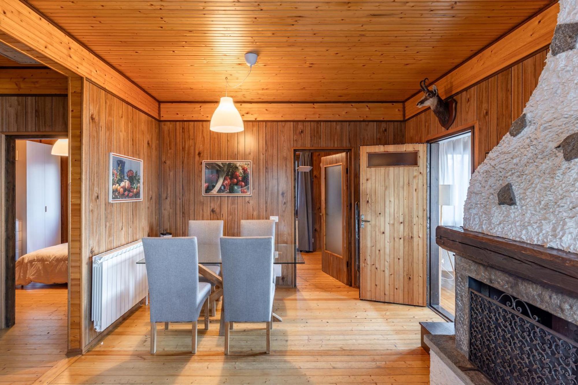 I Due Alberi Casa Vacanze Стреза Екстер'єр фото